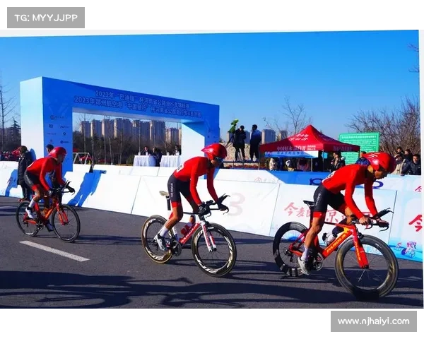 2018厦门骑行赛事,二零一八厦门国际骑行盛大赛事激情上演全球骑手齐聚共创辉煌