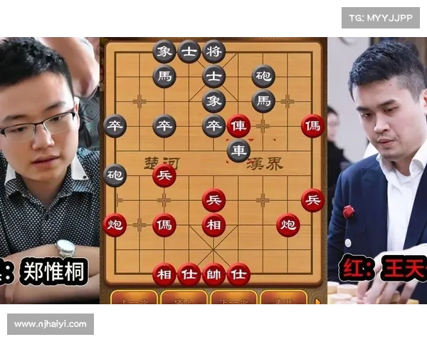 2017中国象棋赛事巅峰对决年度盛典风云再起 2017中国象棋赛事巅峰对决年度盛典风云再起